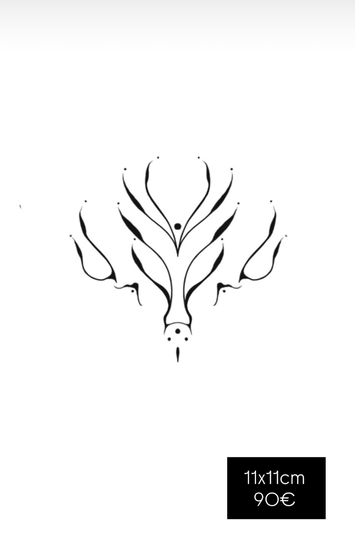 Ornament · Botanisch