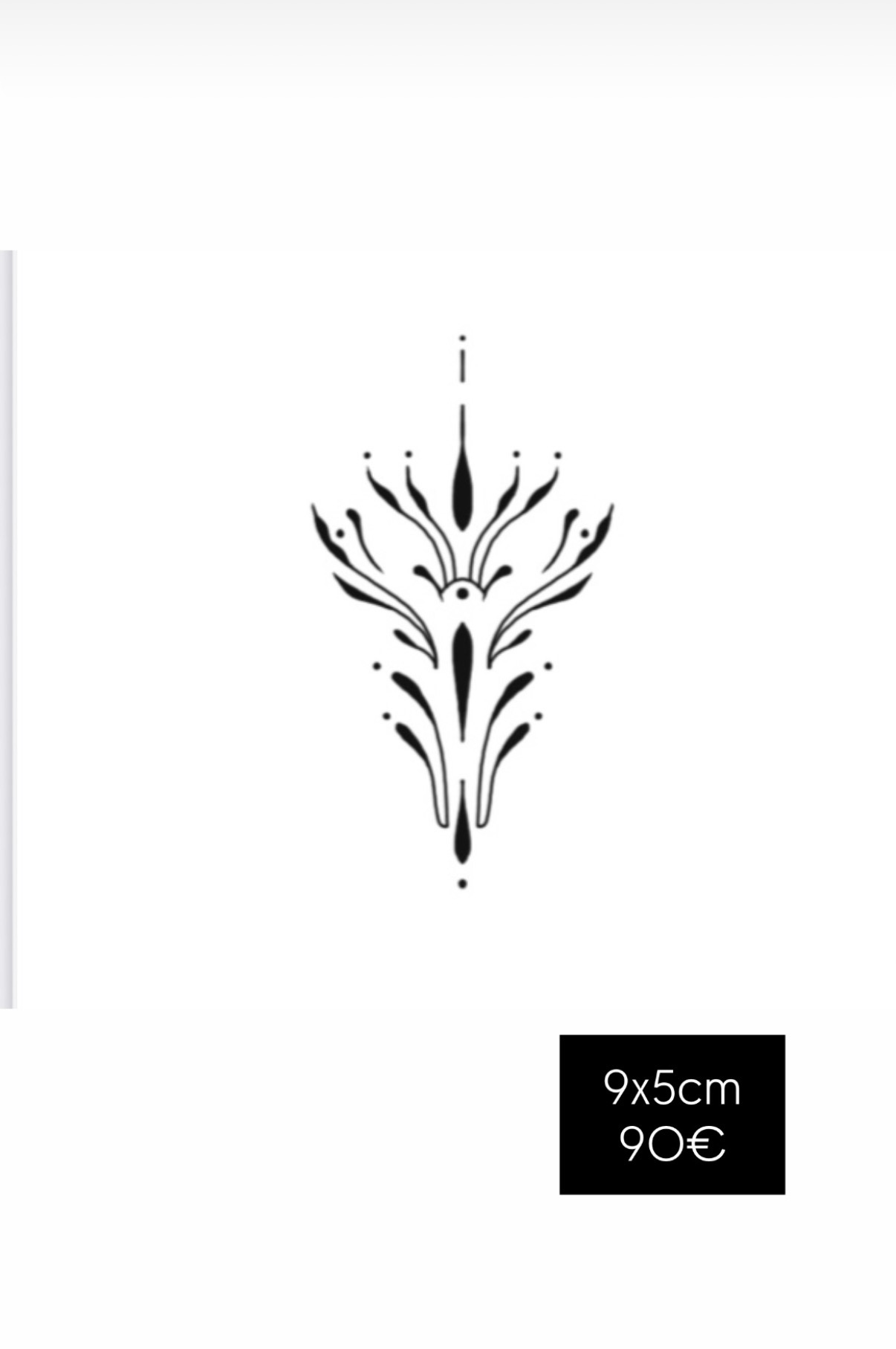 Sternum · Klein