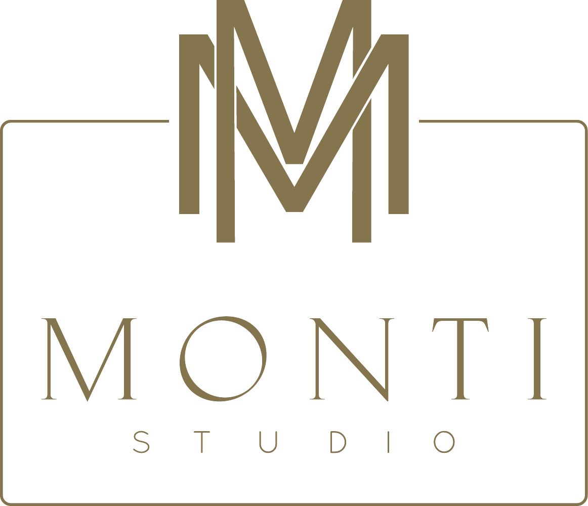 Monti Studio Logo