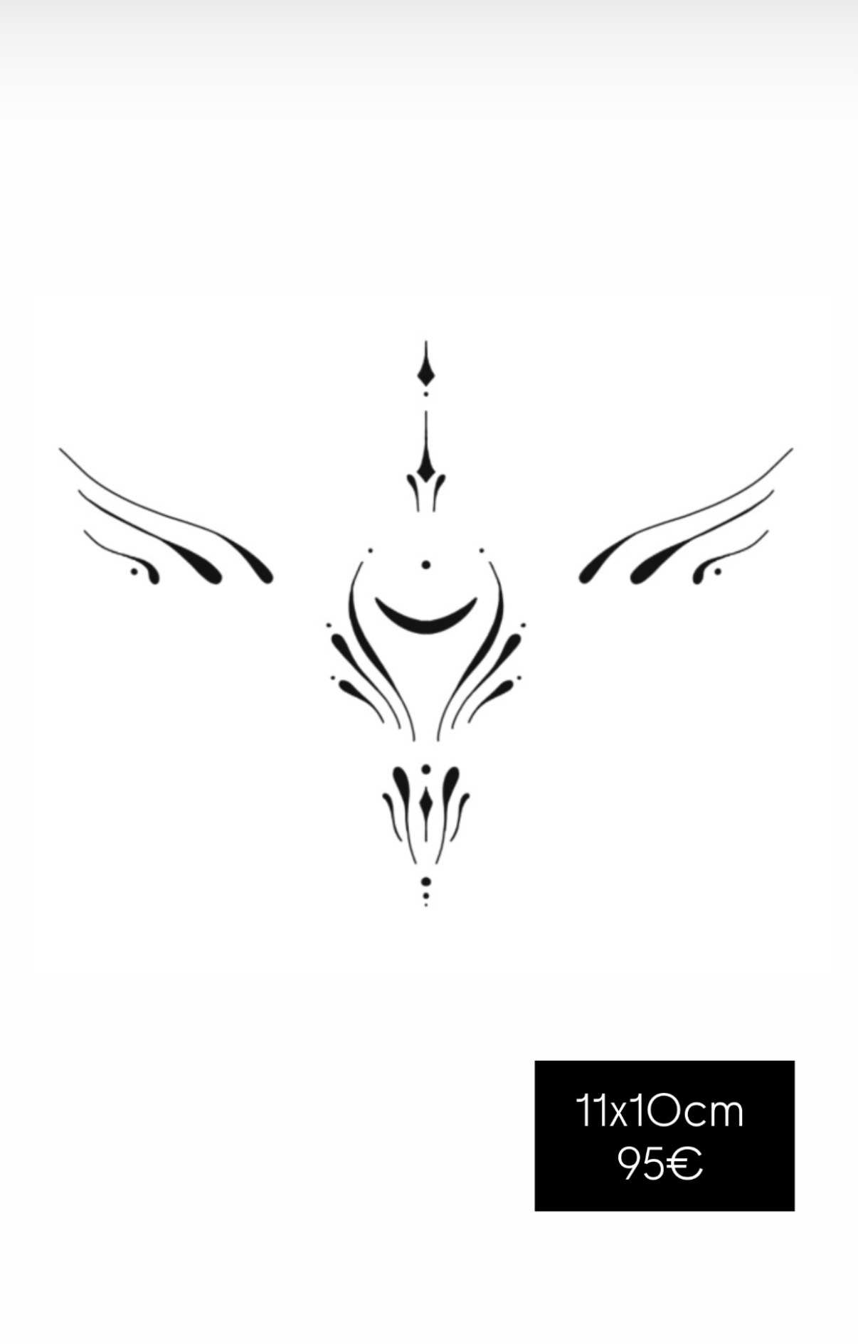Ornament · Symmetrisch
